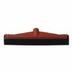 Rodo Plastico Duplo 30Cm sem Cabo Caicara - Imagem 2