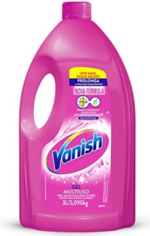 Tira Manchas 3L Multiuso Vanish - Imagem 2