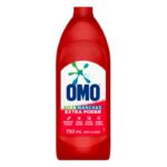 Tira Manchas 750 Ml sem Cloro Omo