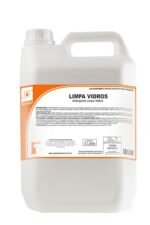 Limpa Vidros 5L Spartan - Imagem 2
