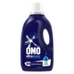 Lava Roupas 1,8L Ultra Power Omo