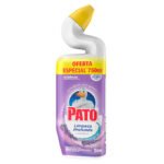 Desinfetante 750 Ml Lavanda Pato - Imagem 2