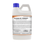 Desinfetante 2L Clean By Peroxy Spartan - Imagem 2