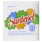 Guard Papel 24X22 com 50 Fs Santepel Santher - Gst23 - Imagem 2