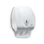 Suporte Interfolhas Velox Branco Premisse - Imagem 2