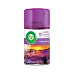 Desodorizador Ar 250 Ml Refil Lavanda Bom Ar