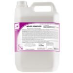 Removedor para Piso Madeira 5L Wood Remover Spartan