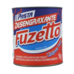 Desengraxante 1 Kg Pasta Fuzetto