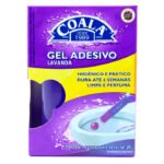 Gel Adesivo 37 G com Aplicador Lavanda Coala