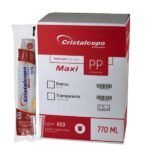 Copo Pp Cristalcopo 770 Ml (Pacote C/ 30) - Imagem 2