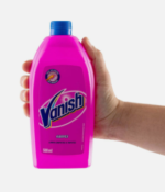 Limpa Carpete 500Ml Karpex Vanish - Imagem 2