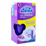 Gel Adesivo 37 G Refil Lavanda Coala