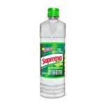 Removedor Multiuso 500 Ml Verbena Suprema - Imagem 2