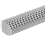 Refil Mop Facil 5.0 Umido Clt-904 Celeste