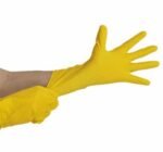 Luva Latex Am P Inoven - Imagem 2