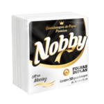 Guard Papel 29,8 X 30,5 /50 Folha Dupla Nobby