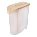 Porta Sabao em Po 1Kg B1 Plasutil