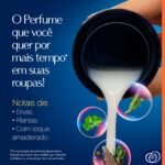 Amaciante Conc 450 Ml Sports Downy - Imagem 3