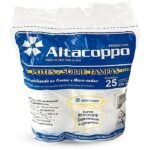 Pote 250 Ml com Tampa com 25 Altacoppo