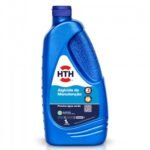 Previne Agua Verde Algicida de Manutencao 1L Hth - Imagem 2