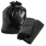 Saco Lixo Pr 200 L 5 Kg 105X120X0,15 Klivex - Imagem 2
