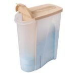 Porta Sabao em Po 1Kg B1 Plasutil - Imagem 2