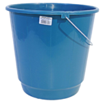 Balde Plastico 8L Arqplast - Imagem 2
