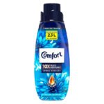 Amaciante Conc 500 Ml Frescor Intenso Comfort