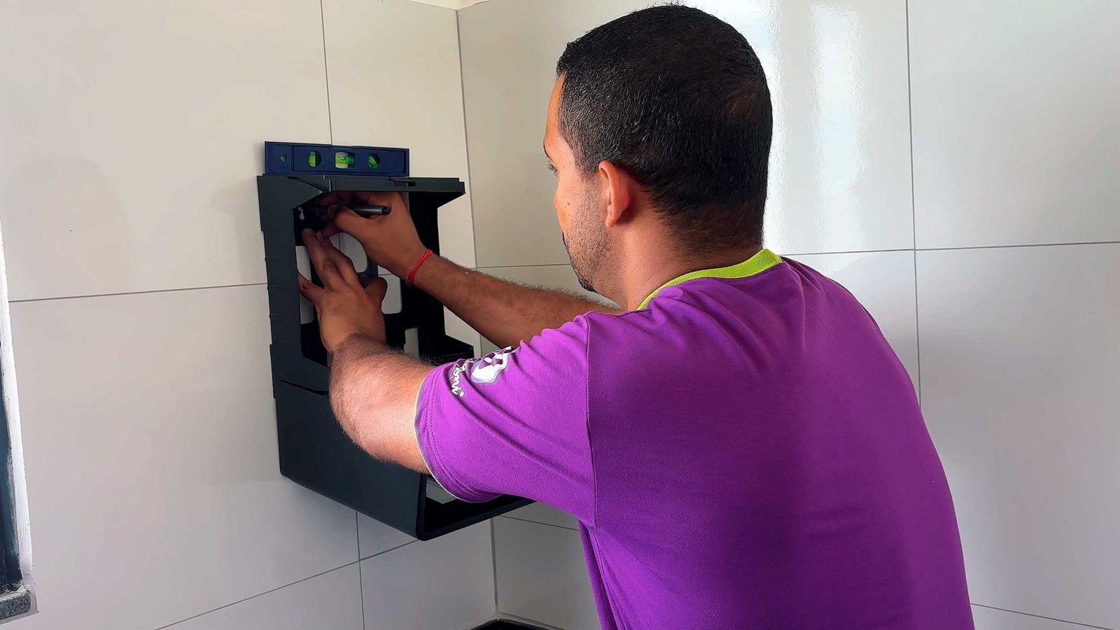 Comodato Klivex Garante Higiene, Eficiência E Conformidade Sanitária Na Padaria Feito Pão 1 Klivex.com.br Feito Pao Dispensers Klivex4 Feito Pao Dispensers