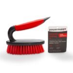 Escovao Multiuso com Cabo Powermaid - Imagem 2
