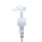 Valvula Pump 28/410 P/ Frasco de 1 Litro Spartan