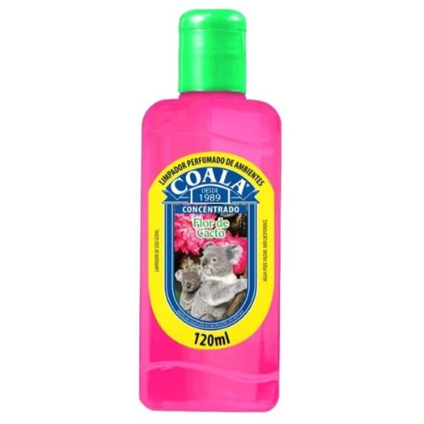 Limpador Perfumado 500 Ml Orquidea Negra Zulu Coala | Klivex | O