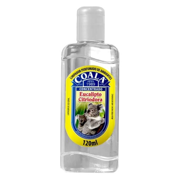Limpador Perfumado 500 Ml Orquidea Negra Zulu Coala | Klivex | O