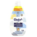 Amaciante Conc 1,5L Puro Cuidado Comfort