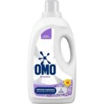 Lava Roupas 3L Lavanda Omo