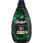 Amaciante Conc 1,5L 36 Segredos Comfort
