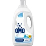 Lava Roupas 3L Puro Cuidado Omo