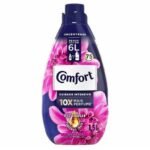 Amaciante Conc 1,5L Fiber Protect Comfort - Imagem 2