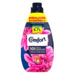 Amaciante Conc 1,5L Brisa Elegante Comfort - Imagem 2