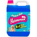 Limpador 5L Pinho Gel Harmoniex