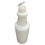Frasco Flip Top 1L Spartan - Imagem 2