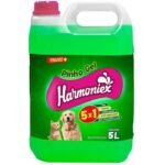 Limpador 5L Pinho Gel Harmoniex - Imagem 2