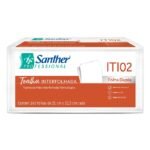 Papel Int 2D 22X21,6 Folha Dupla com 240 Iti02 Inovatta