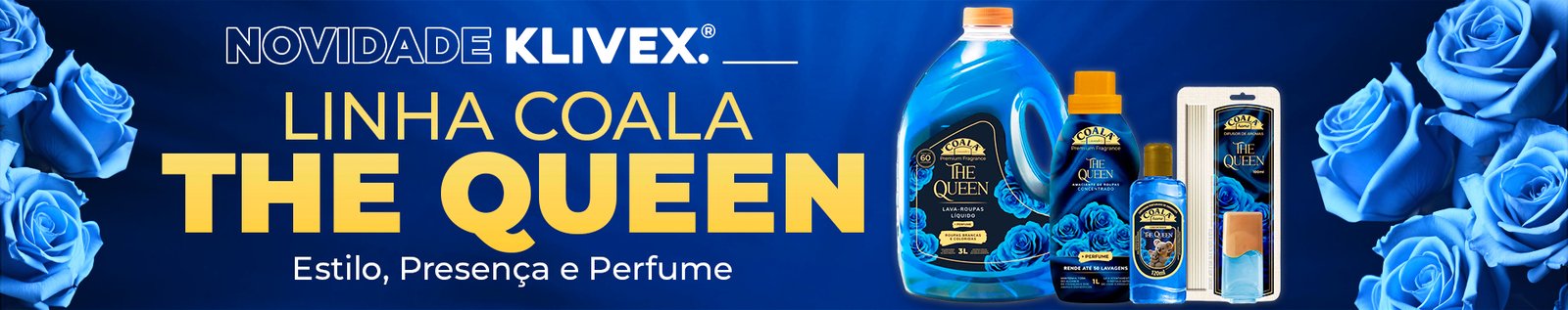 Linha the queen