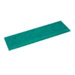 Fibra Limpeza Geral Verde Big 140X420Mm Sanches - Imagem 2