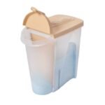 Porta Sabão em Po 500 G B1 Plasutil - Imagem 2