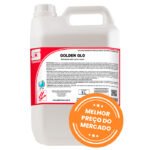 Lava Loucas 5L Golden Glo Spartan