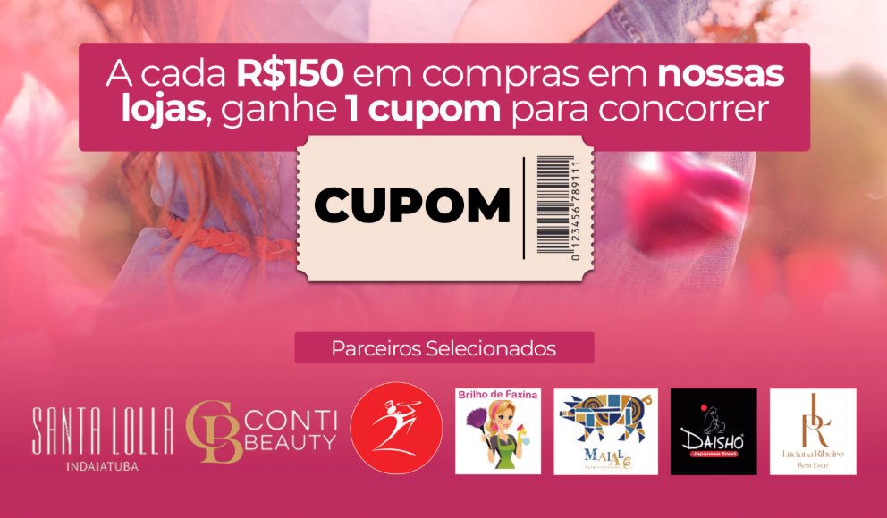 klivex.com.br dia das maes klivex compre nas lojas fisicas de indaiatuba e concorra a cupons especiais promocao maes