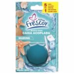 Bloco Sanitario Caixa Acoplada 45 G Marine Frescor