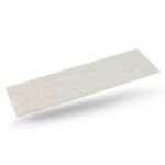Fibra Limpeza Leve Branca Big 140X420Mm Sanches - Imagem 2